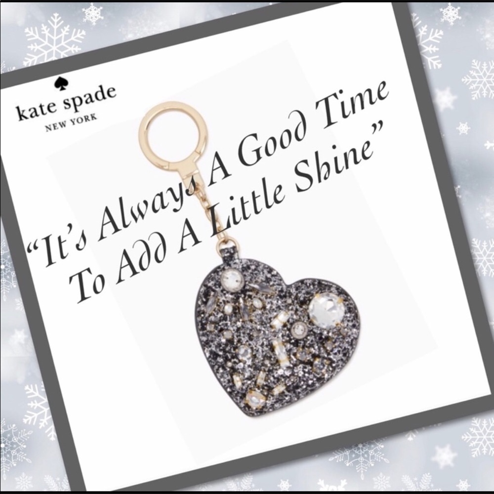 🎈Kate Spade ♠️🎈 - Picture 15 of 16